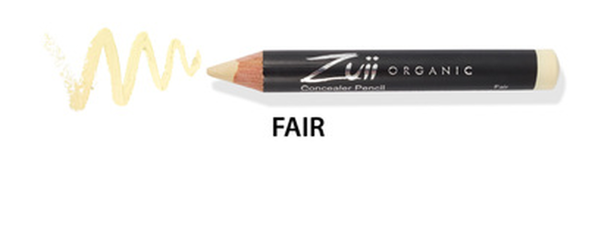 Certified Organic Concealer Pencil Fair